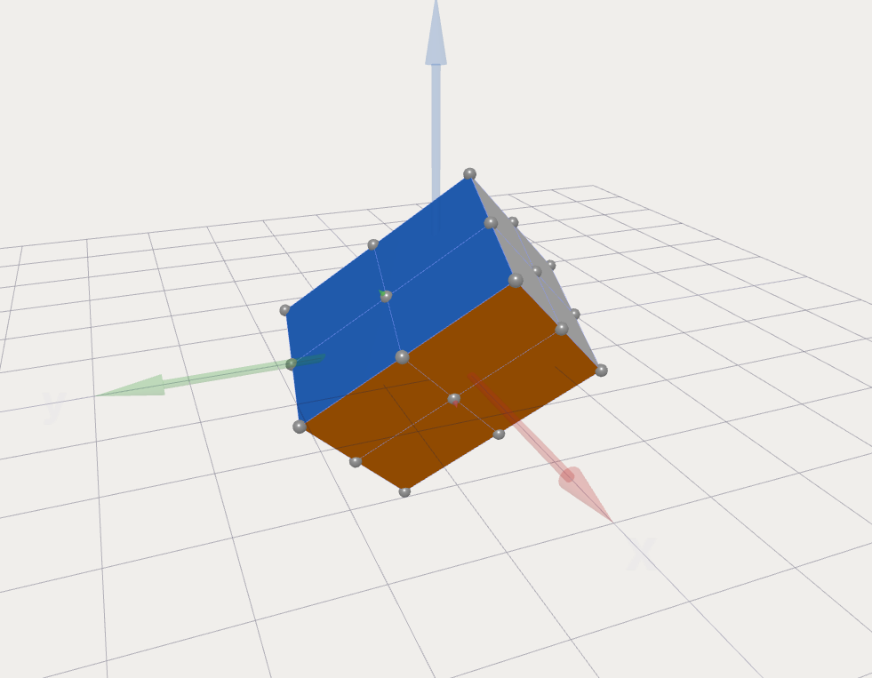 Crystal Orientation